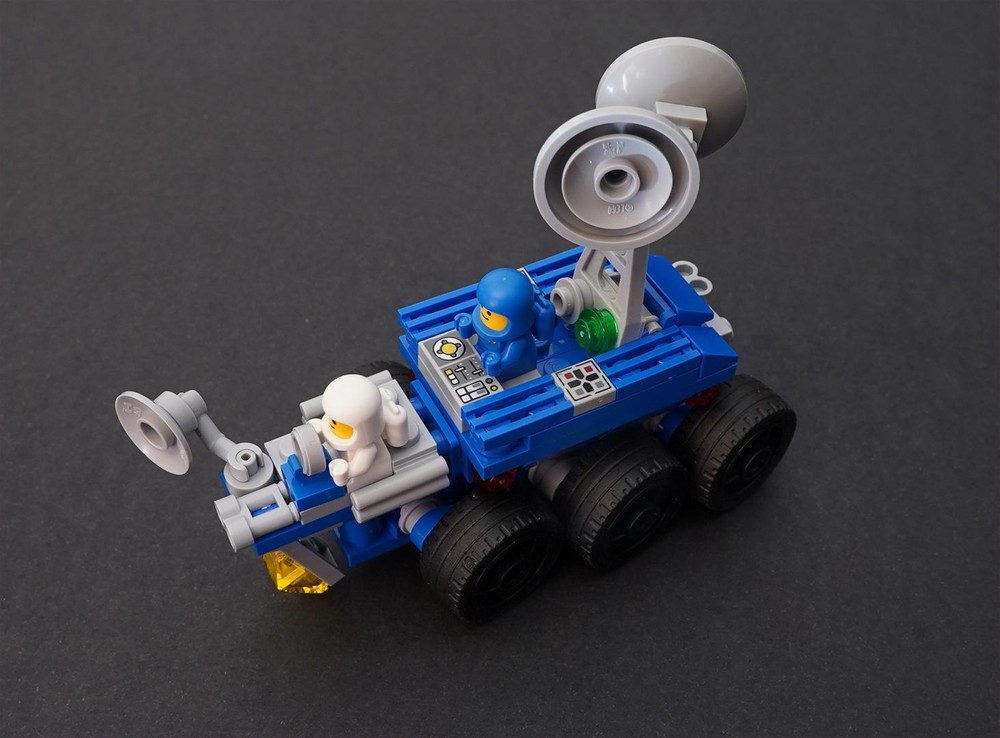 MOC-178484 Micro Explore Machine
