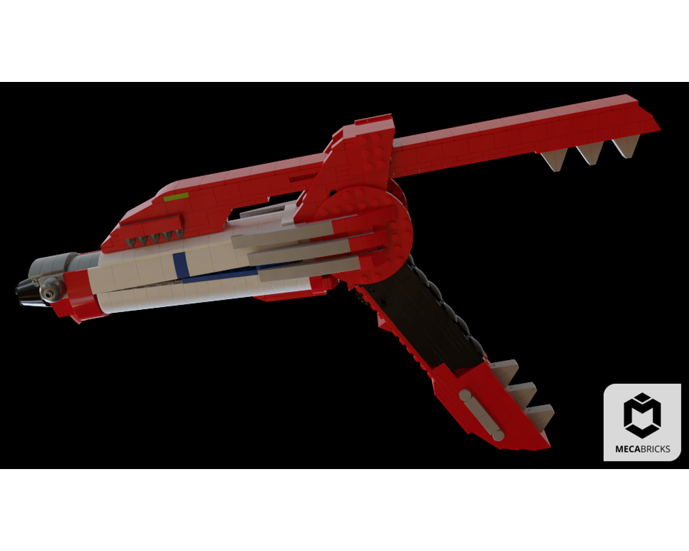 blade blaster
