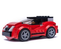 75899 Hot Hatchback