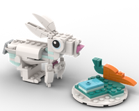31140 Rabbit