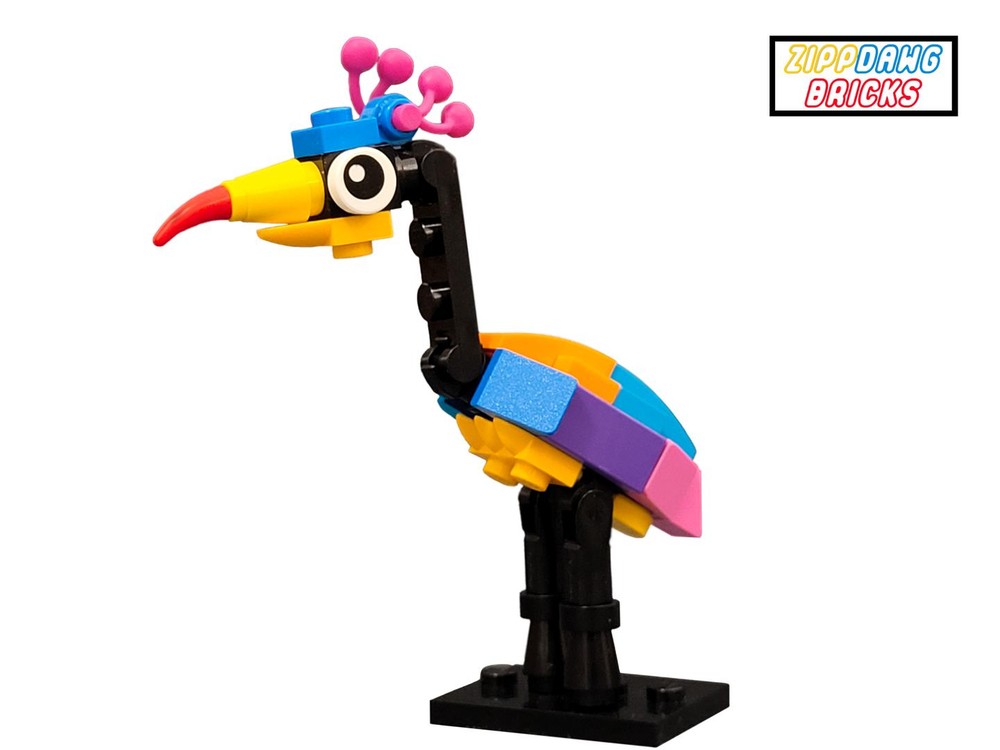 Kevin (from UP)