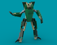 Alien Space Explorer