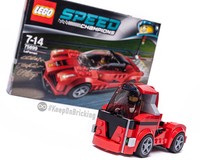 75899 Euro Truck