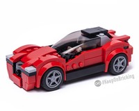 75899 Stylish Alternate