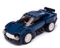 75885 Sportscar
