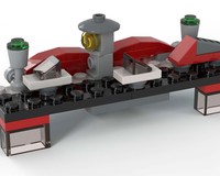 Microscale Highway