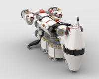 Dragonfly Transporter