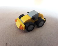 31014 - Awesome Beetle