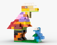 10713 Dinosaurs
