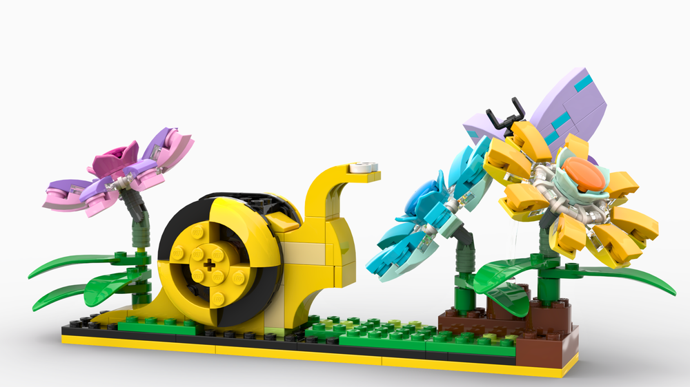 MOC-179344 31149 Snail