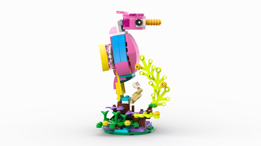 31144 Sea Horse