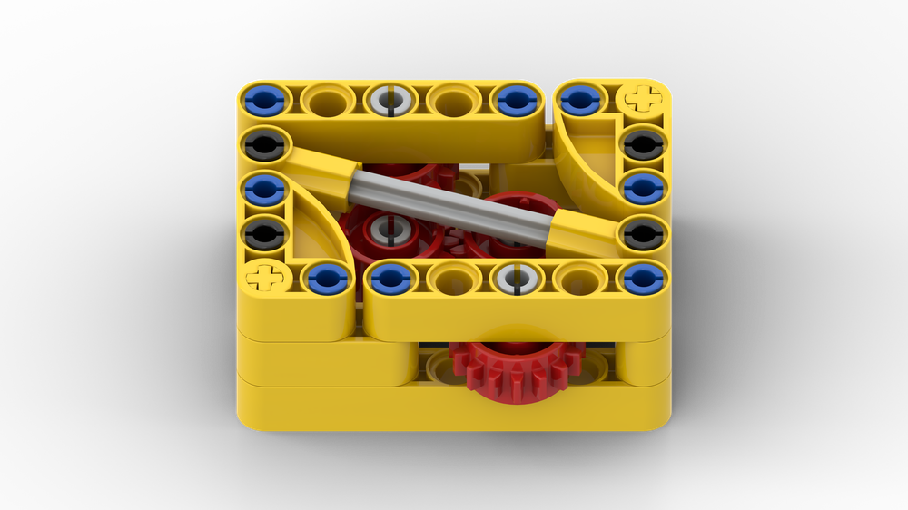 MOC-179682 42163 Fidget Spinner