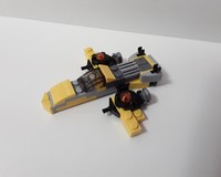 31014 - ExperimentalJet