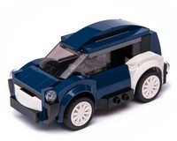 75885 Family Minivan