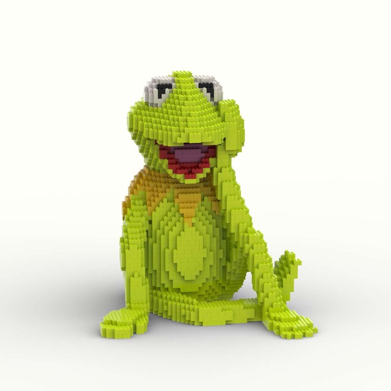 Kermit the Frog