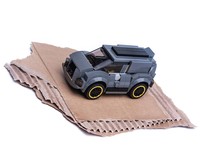 75877 Minivan