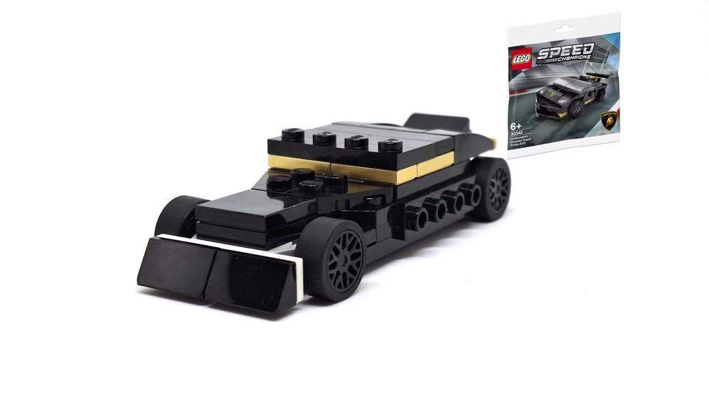30342 HotRod
