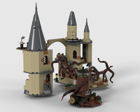 Megahogwarts