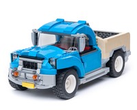 10252 Pick UP
