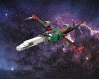 31037 - X-Wing