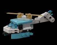 Gift Animals polybag : Set 30666-1 | BrickLink