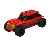 31024 Buggy