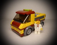 60150 Dump Truck