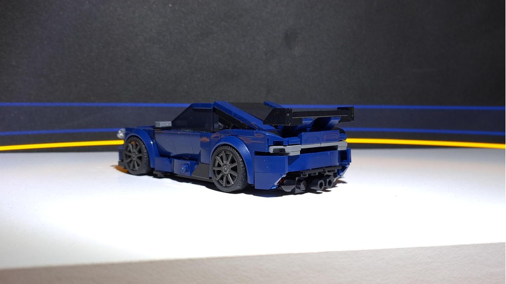 Parts Pack for MOC - 181151