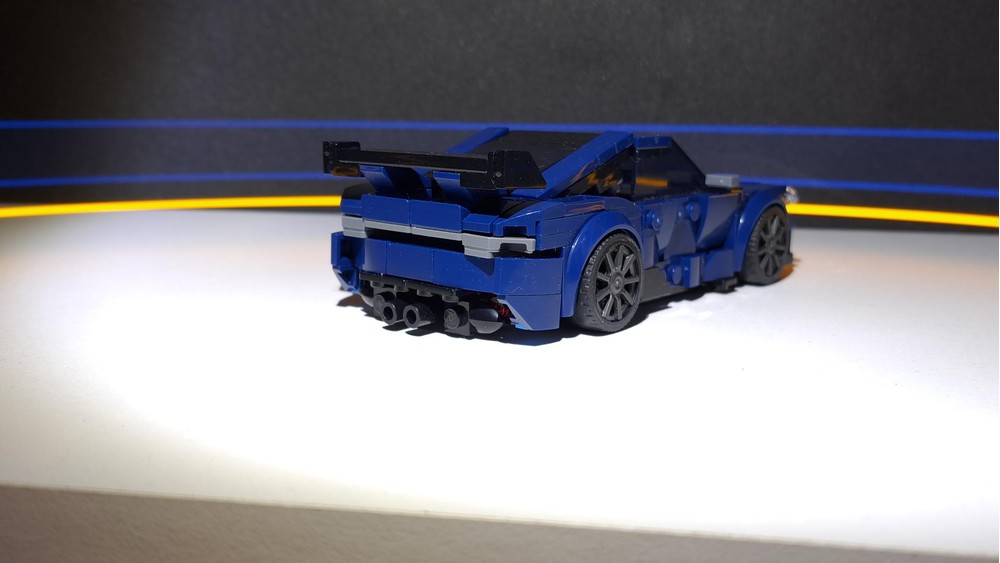 Parts Pack for MOC - 181151