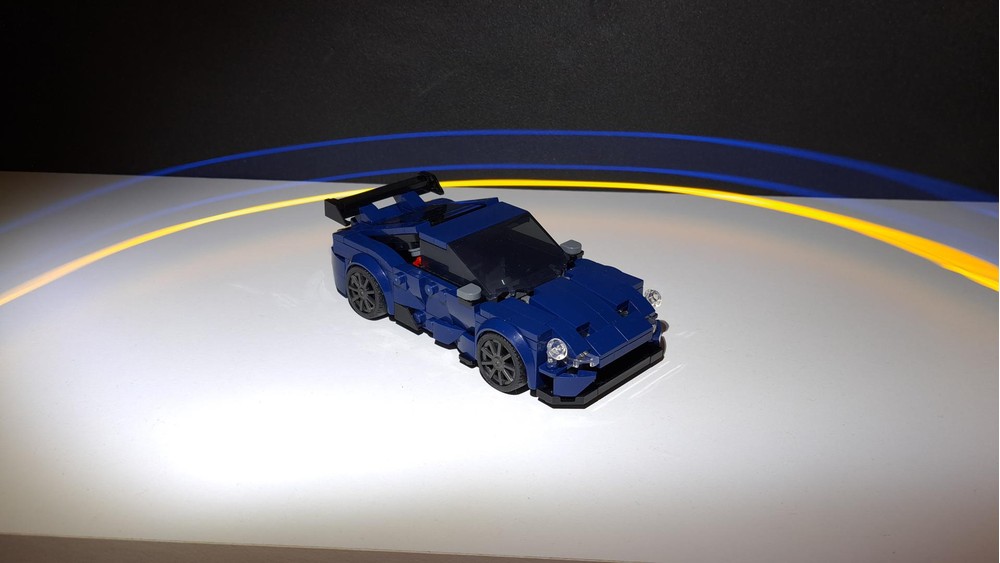 Parts Pack for MOC - 181151