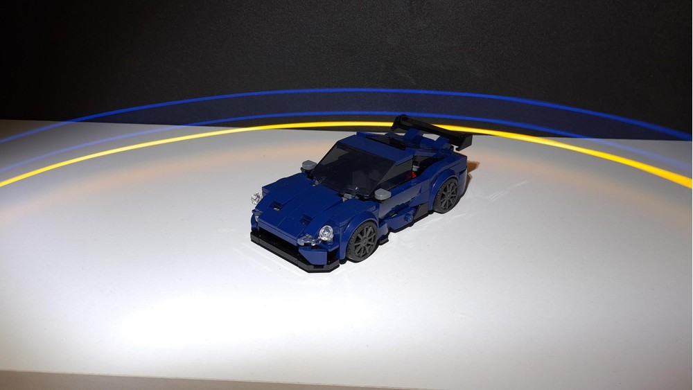 Parts Pack for MOC - 181151