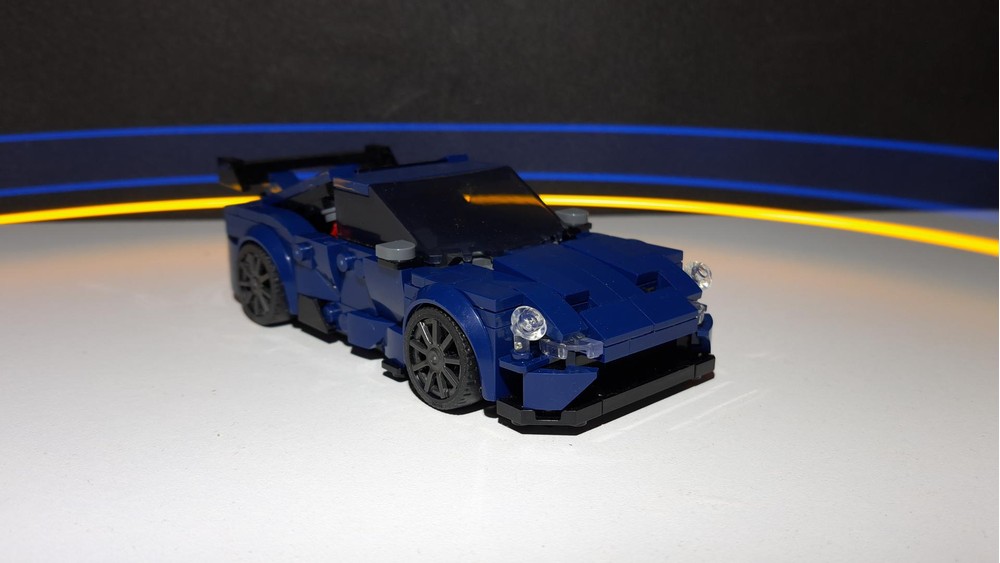 Parts Pack for MOC - 181151