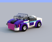 41301 sports car