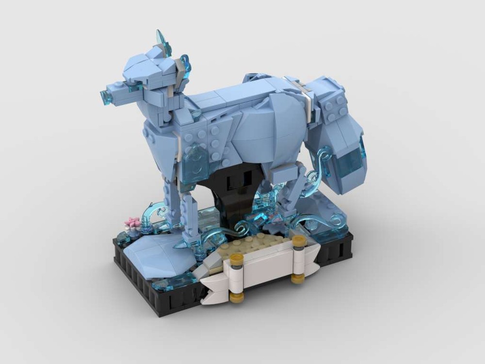 Fox Patronus