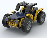 (42079) Buggy