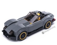 75877 Muscle Car Cabrio