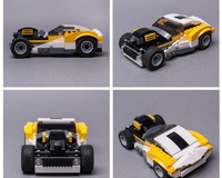 31046 Rat Rod