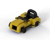 Little Caterham