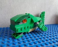 LEGO 31058 MOCs with Building Instructions | Rebrickable - Build