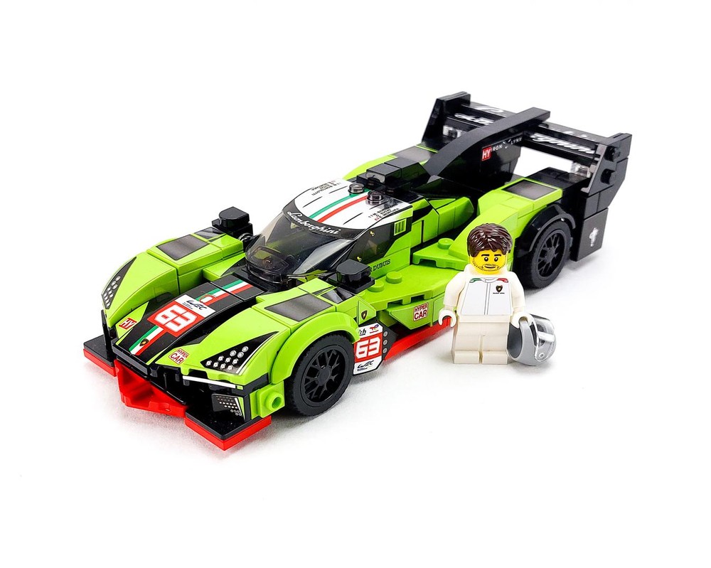 Parts Pack for MOC - 181557