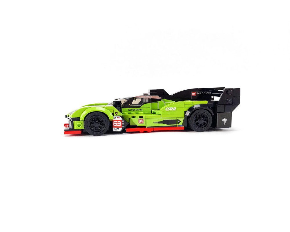 Parts Pack for MOC - 181557