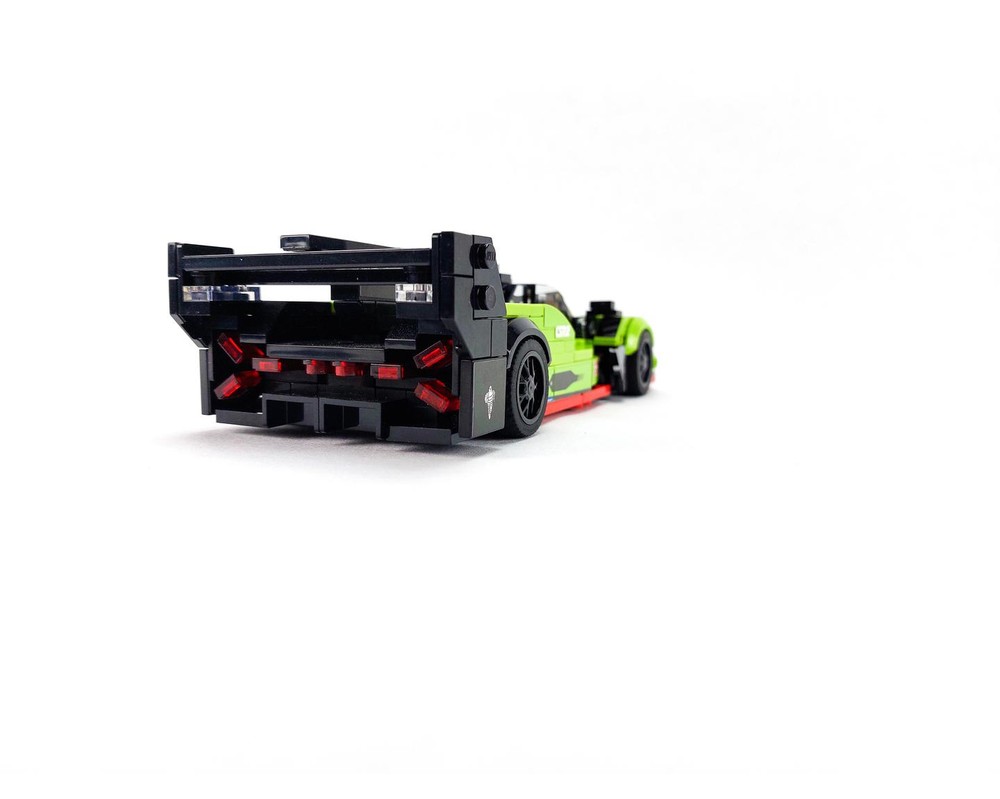 Parts Pack for MOC - 181557