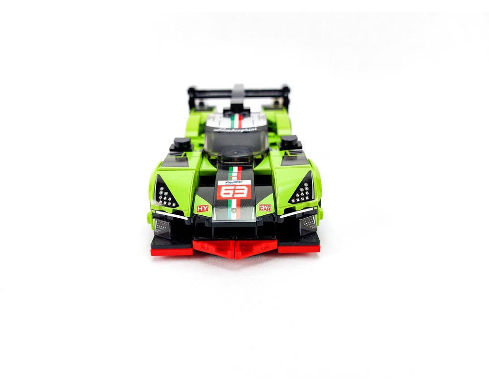 Parts Pack for MOC - 181557