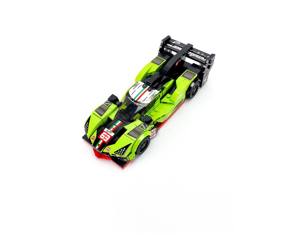 Parts Pack for MOC - 181557