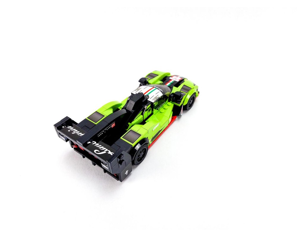 Parts Pack for MOC - 181557