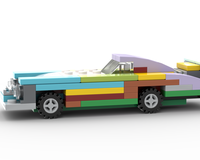 10696 Porsche