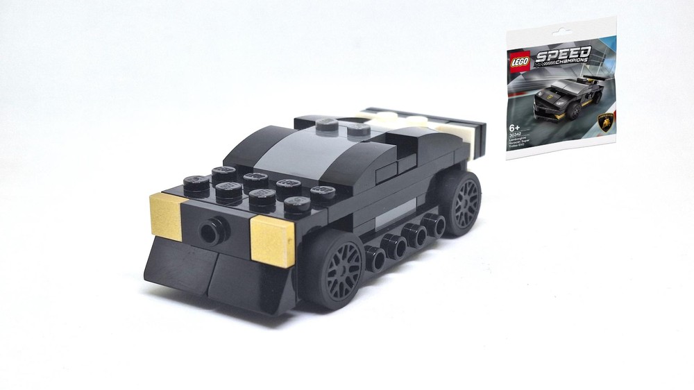 30342 Muscle Car