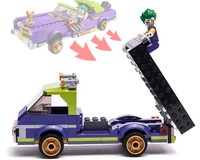 70906 Dump Truck