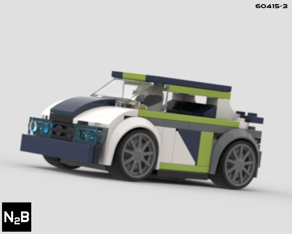 MOC-181748 60415-3 Sportwagon