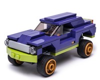 70906 High Rider